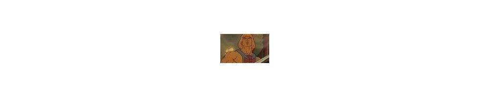 He-man