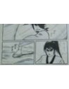 Dédicaces & Pages Manga originales