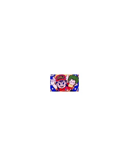 Dr Slump