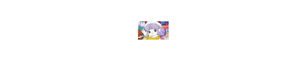 Tongari Bōshi no Memoru anime cel セル画とんがり帽子のメモル