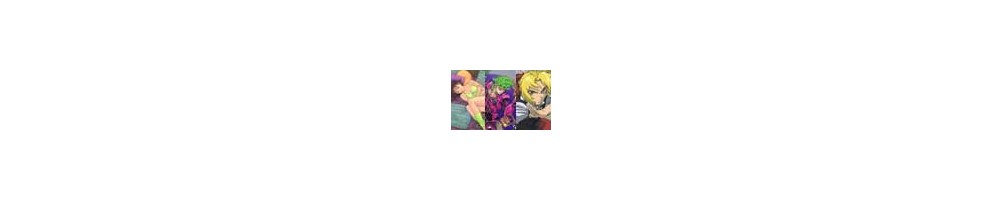 Other artbooks