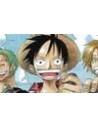 Artbooks One Piece