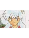 Artbooks Inuyasha