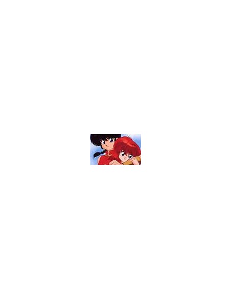 Ranma 1/2