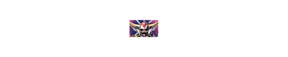 Artbooks Samurai Trooper