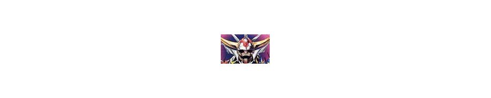 Artbooks Samurai Trooper