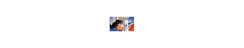 Les Chevaliers du Zodiaque/Saint Seiya celluloid, 聖闘士星矢セル画