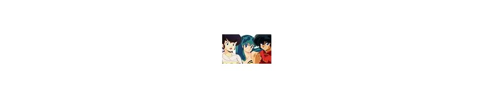 Posters Rumiko Takahashi