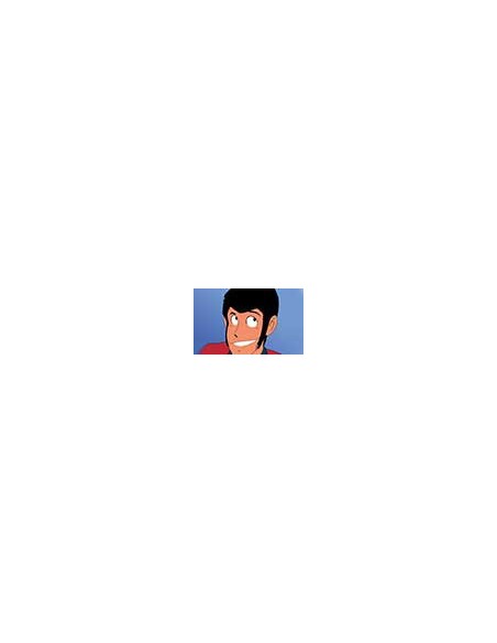 Lupin posters