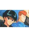 Yuyu Hakusho Posters