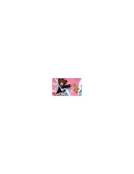 Artbooks Clamp