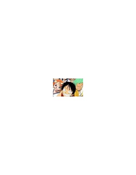 One piece Posters