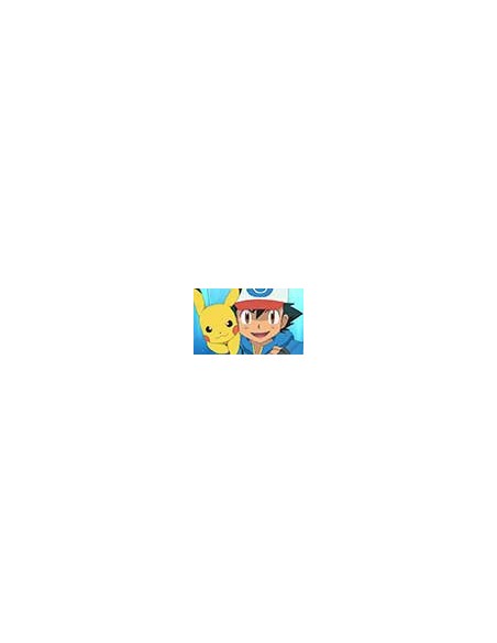 Pokemon Posters