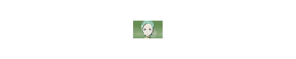 Eureka Seven