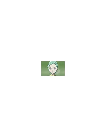 Eureka Seven