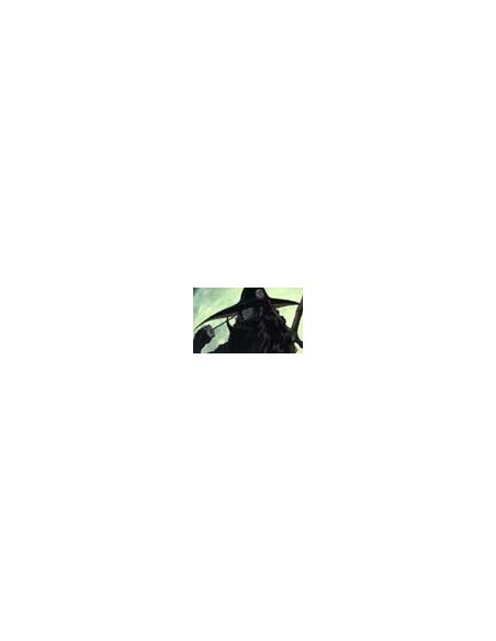 Vampire Hunter D Bloodlust