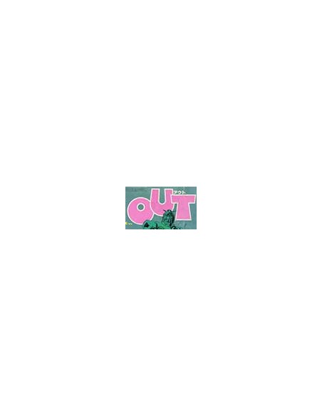 Out (Japanese Magazine)