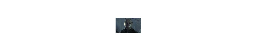 Poster Horror Movies