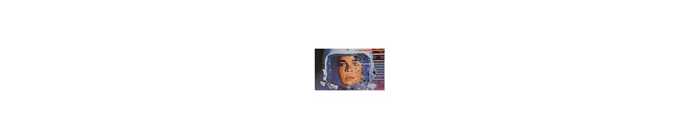 Posters Sci-Fi