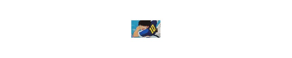 Captain Tsubasa Posters