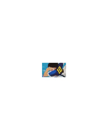 Captain Tsubasa Posters
