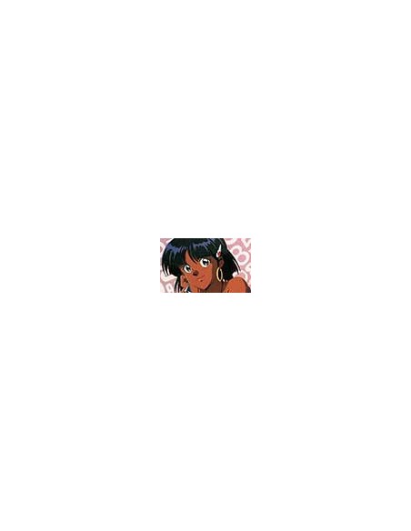 Nadia Posters
