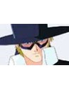 La Légende de Zorro