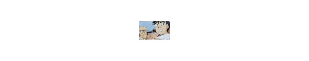 Autres Posters d'Animation