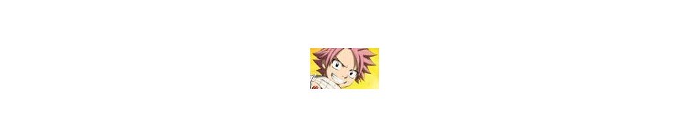 Fairy Tail