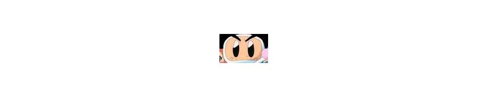Bomber Man