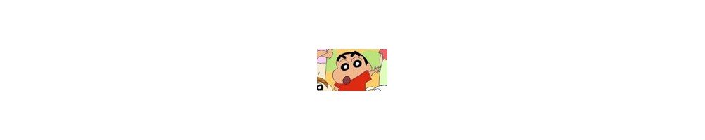 Crayon Shin Chan