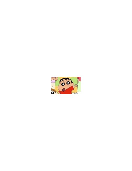 Crayon Shin Chan