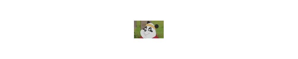 Bamboo Bear