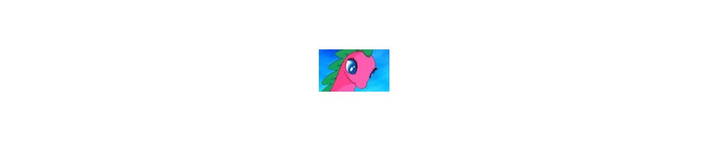 Serendipity the Pink Dragon