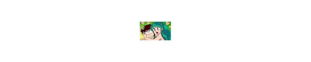 Lamu  Urusei Yatsura celluloid, うる星やつらセル画